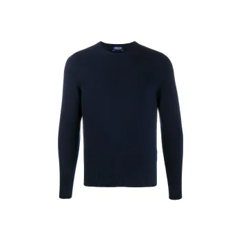 Drumohr Crew neck Cashmere Sweater