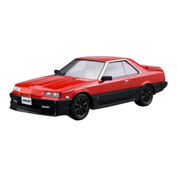 AOSHIMA Model Kits
