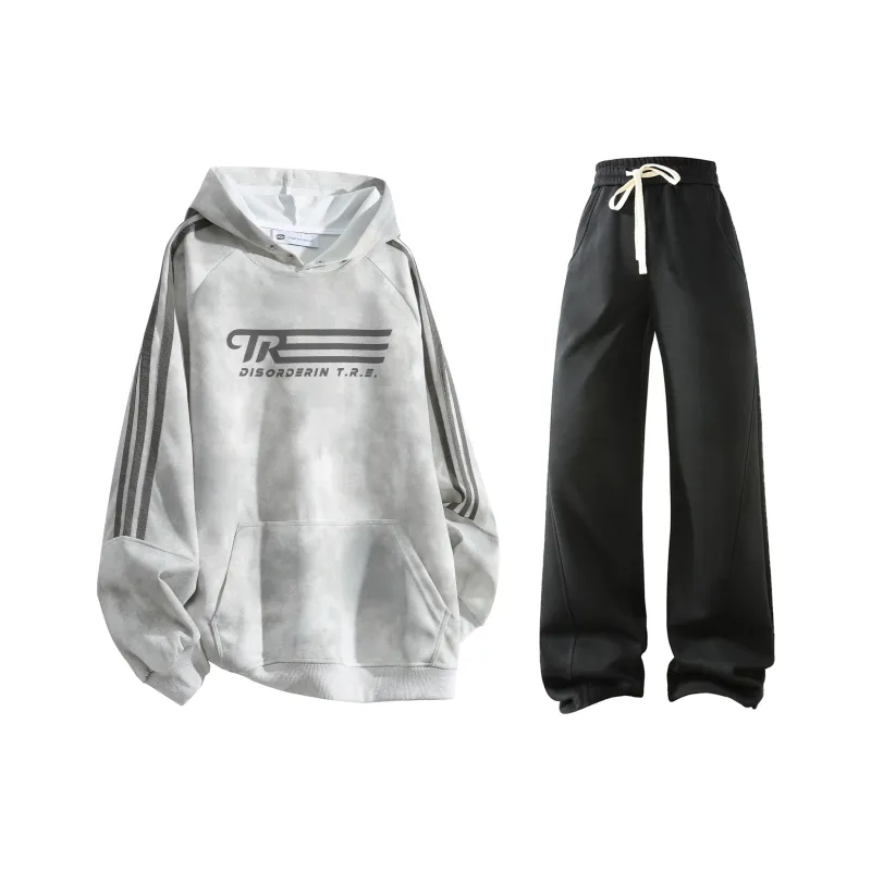 Tre Club Sweatshirts Unisex-8