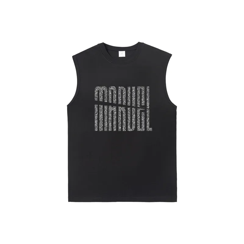 MARVEL Tank Tops Unisex-0