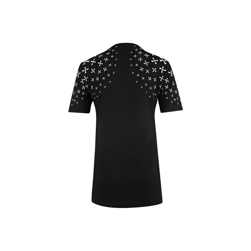 Neil Barrett T Shirts Women's Black-1