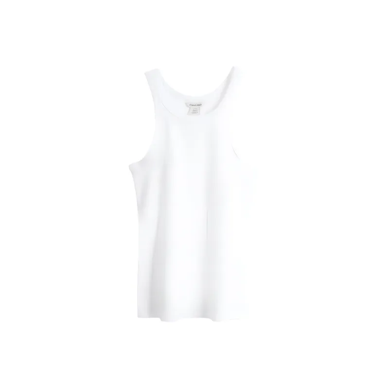 CALVIN KLEIN Denim Series Tank Top Unisex-2