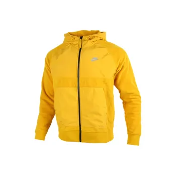 Nike Jackets Men Sunflower