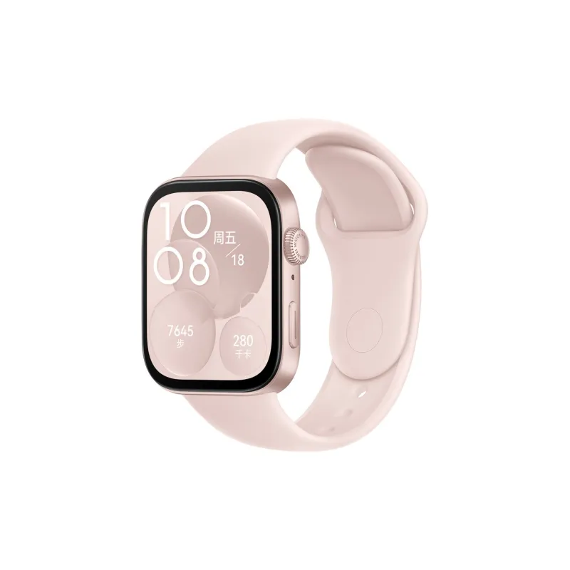 Akkerds Huawei Compatibility Watch Band 218mm Silicone Material-2