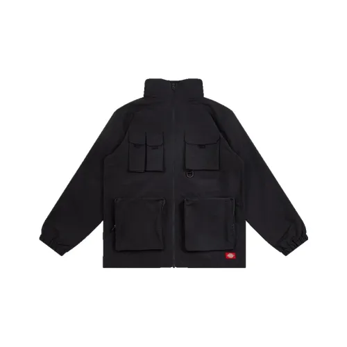 Dickies SS21 Workwear Jacket Men's Black
