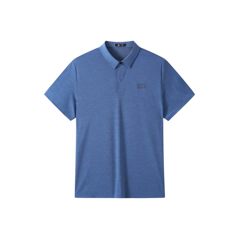 CAMEL Urban Function Series Polo Shirts Men-0