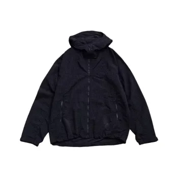 Goldwin x RHC Ron Herman SS25 Jacket Men's Black