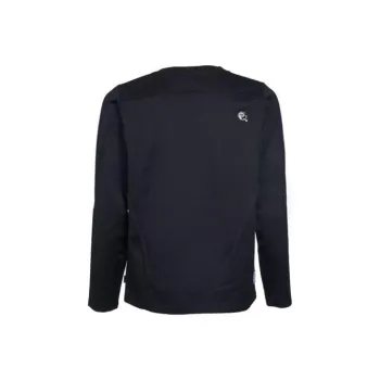 STONE ISLAND Sweater Men's Black