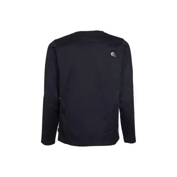 STONE ISLAND Sweater Men's Black-0