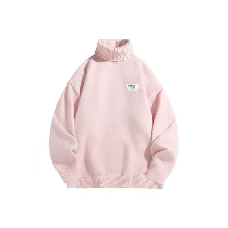 Supremo Cat Sweaters Unisex-20