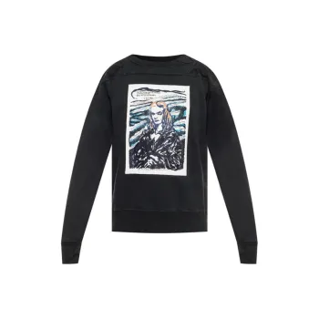 DIOR Sweatshirts Men Black