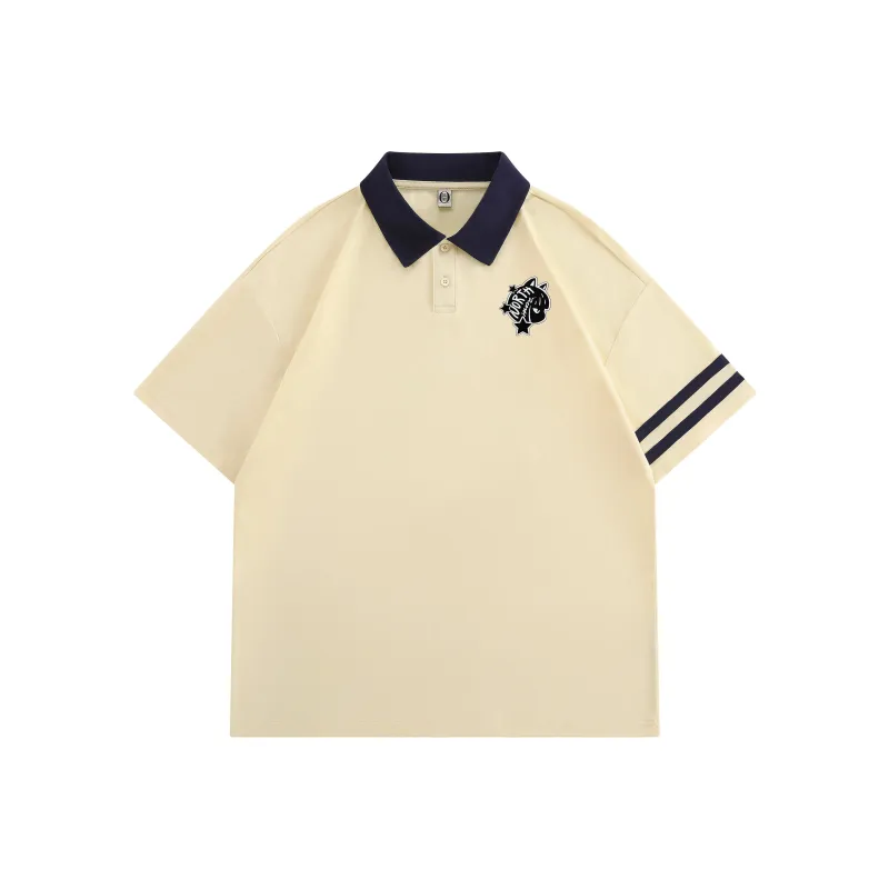 NORTHMORE Polo Shirts Unisex-0