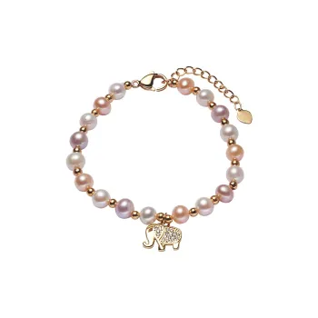 Andaozi Pearl Bracelets Women's