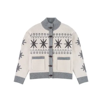 Starwalk Soldier Sweater Unisex