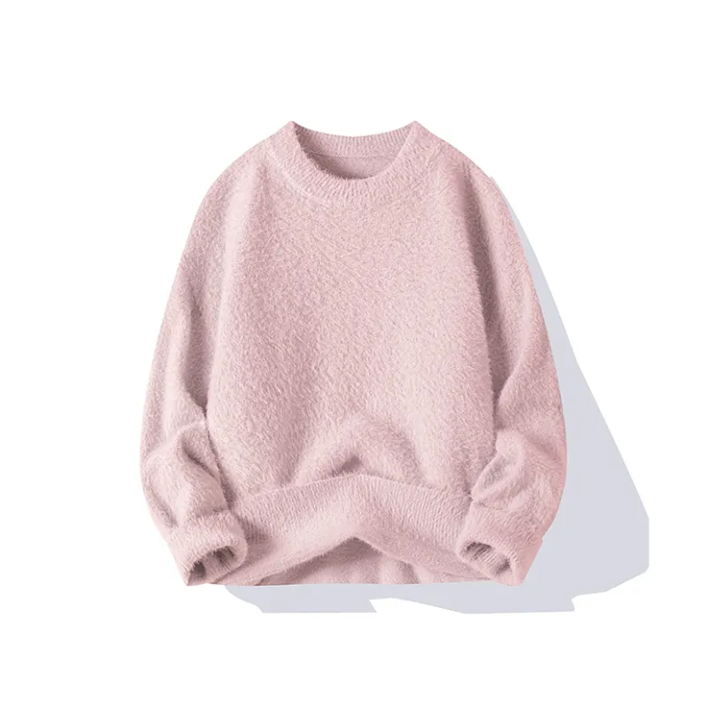 KFKU Sweaters Unisex-5
