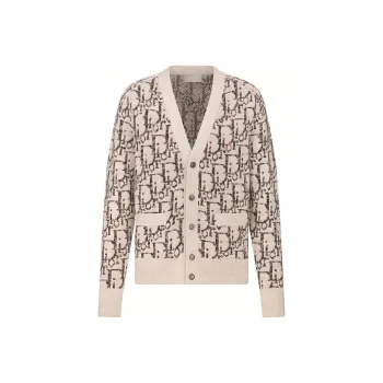 DIOR Knitwear Men Khaki