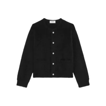 CELINE FW23 Knitwear Men's Black