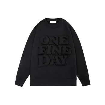 SQQZ Project Sweatshirts Unisex