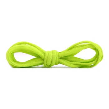 AAJF Polyester Shoelaces Unisex