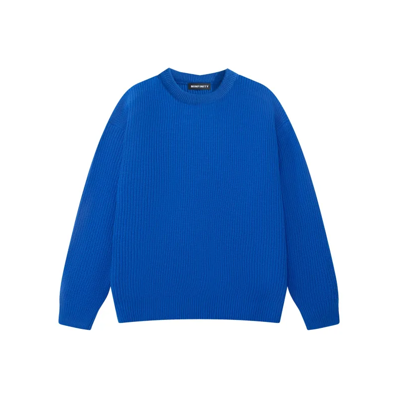 Minfinity Sweaters Unisex-3