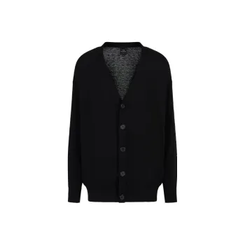 ARMANI EXCHANGE FW23 Knitwear Men's