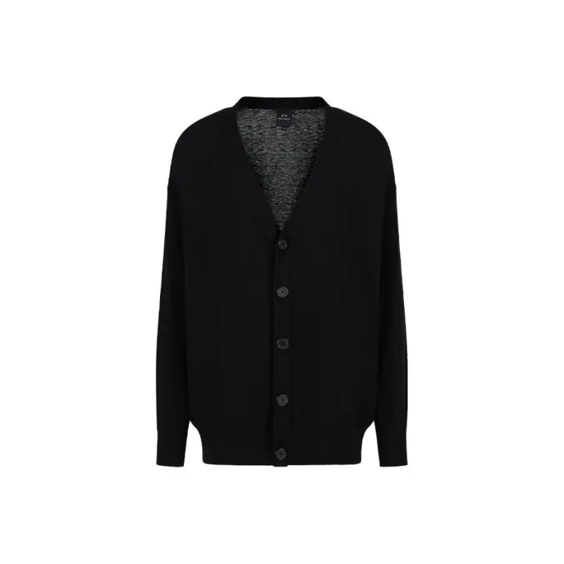ARMANI EXCHANGE FW23 Knitwear Men's-0