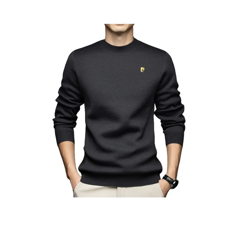 PIERRE CARDIN Sweaters Men-4