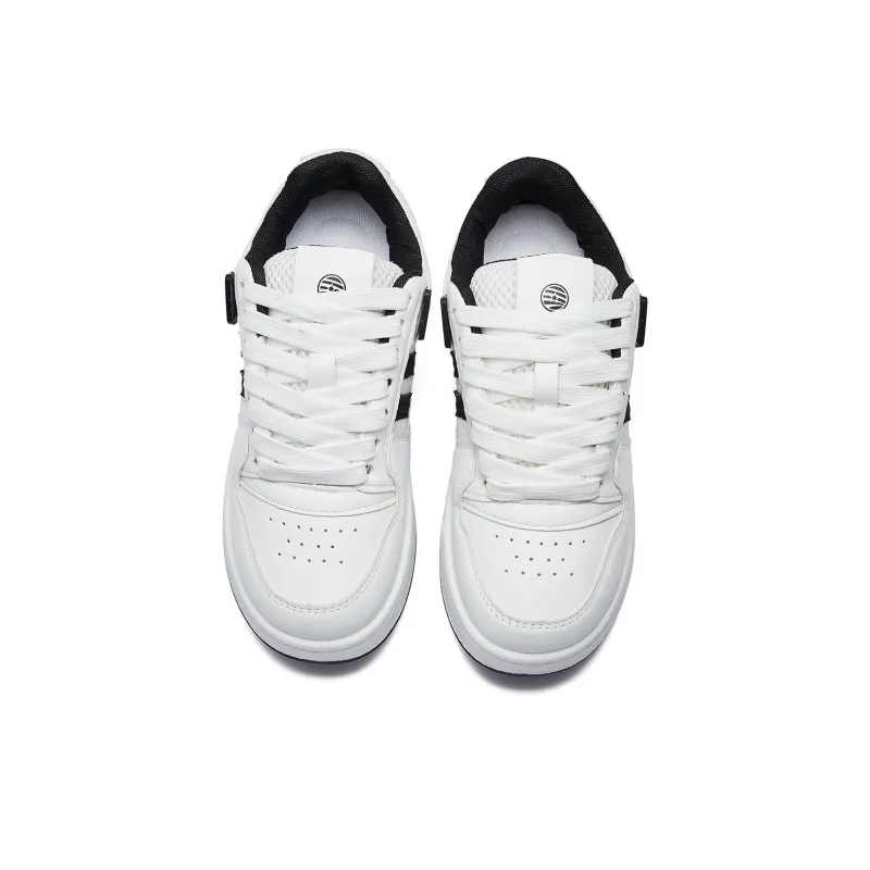 FCS Abrasion Resistant Slip Resistant Low Top Skateboard Shoes Women's-12