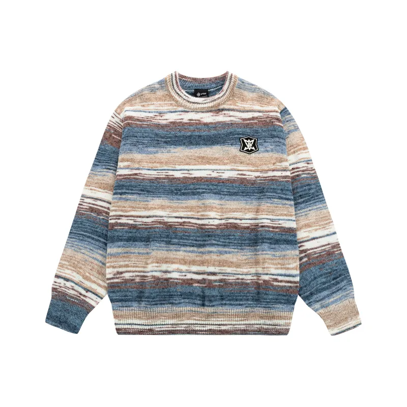 VTHK Autumn And Winter Season Knitwear Unisex-3