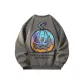 Taupe Fleece-Lined