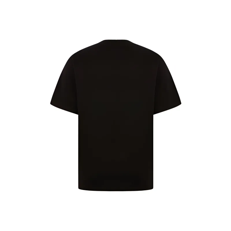 REPRESENT T Shirts Men Black-1