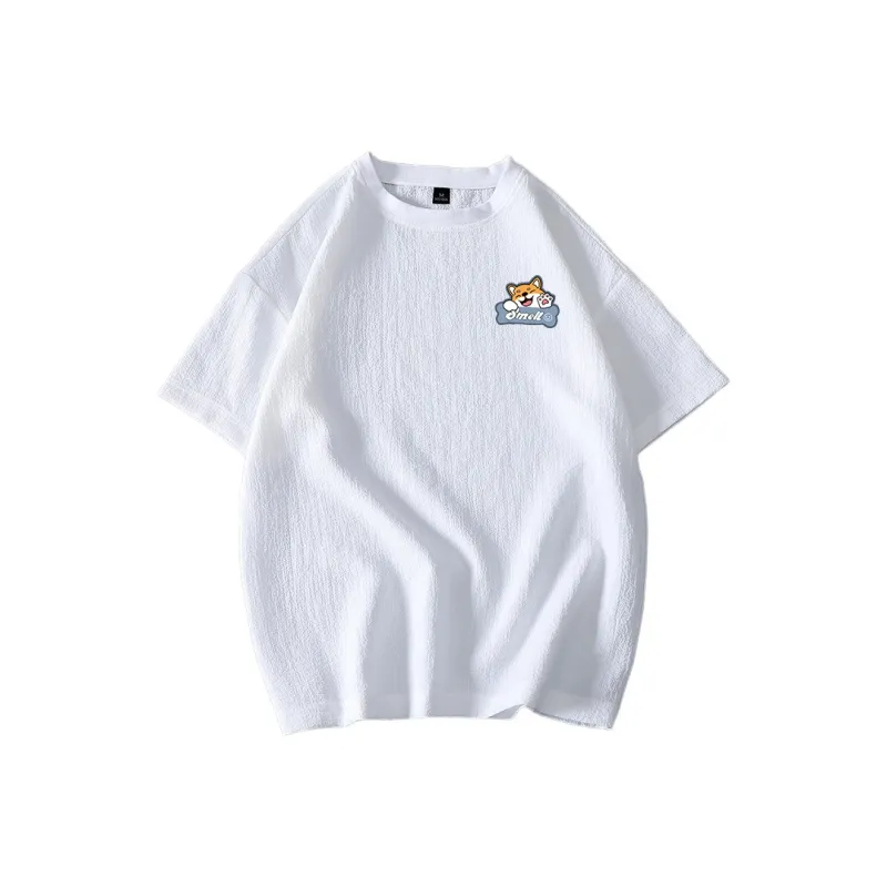 TIMD T Shirts Unisex-0
