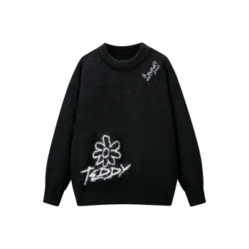 Teddy Bear Collection TBC DAISY Series Sweater Unisex