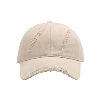 JEANSWEST Cotton Baseball Caps Unisex