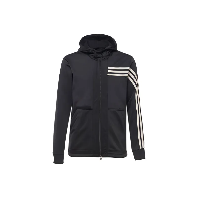 Y 3 Jackets Men Black-0