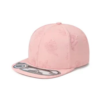 BANDICOOT Polyester Cotton Blend Baseball Caps Men's