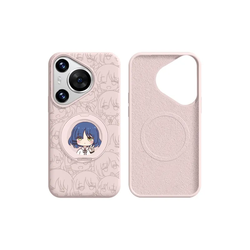 Tronic Danone Phone Cases-3