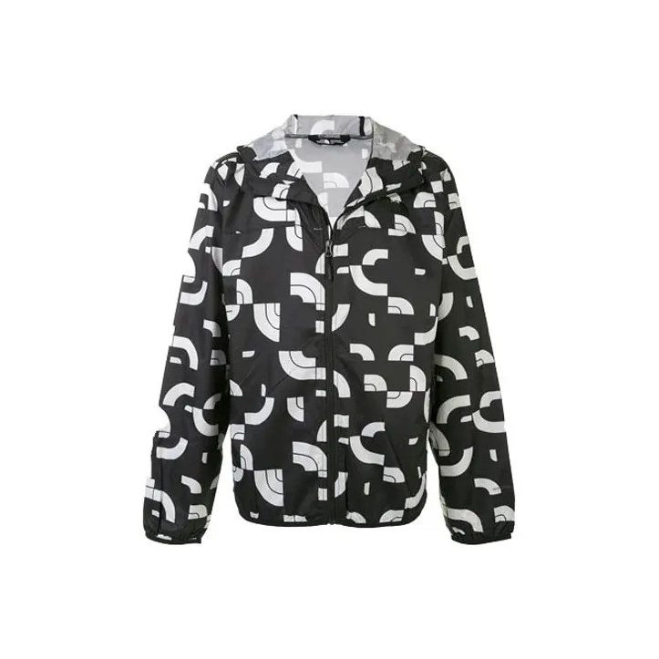 THE NORTH FACE Jackets Men Black-0