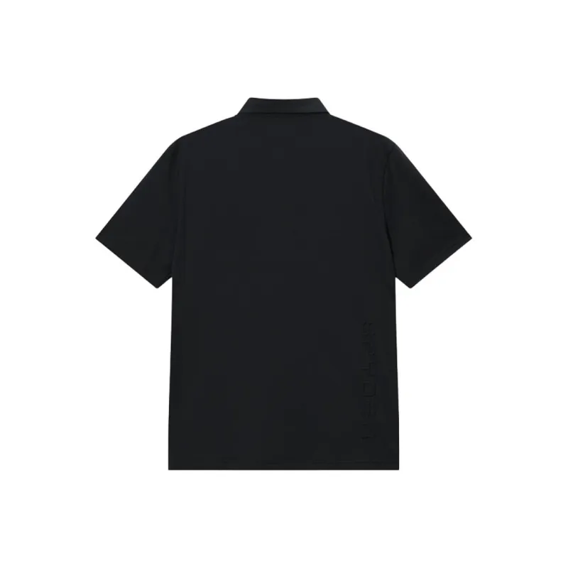 SPYDER TRAINING Polo Shirt Men's-1