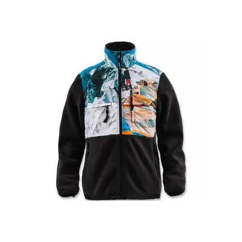 THE NORTH FACE X Invincible The Expedition Series Denali Jacket