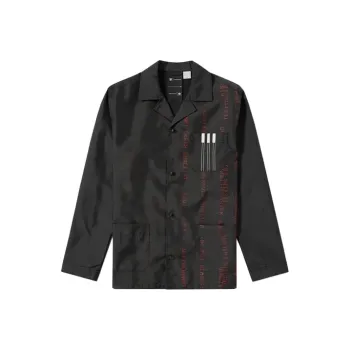 Adidas Originals x Alexander Wang Jackets Coats Men's Black