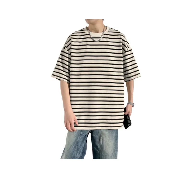 RASHOMONG T Shirts Unisex-0