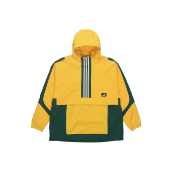 Adidas Jackets Men Yellow