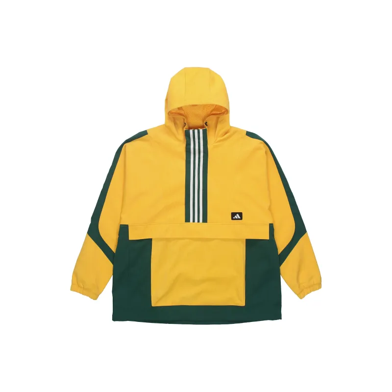 Adidas Jackets Men Yellow-0