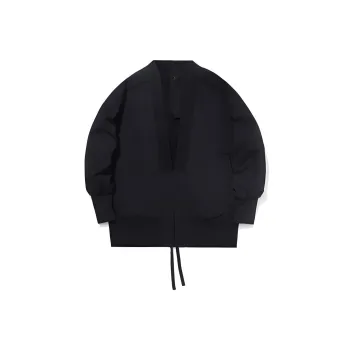 LiNing x CHENGLONG Jacket Men's Black