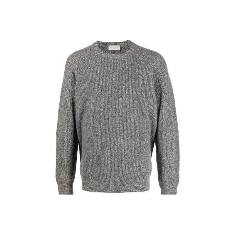 JOHN SMEDLEY Sweaters Men Gray-0
