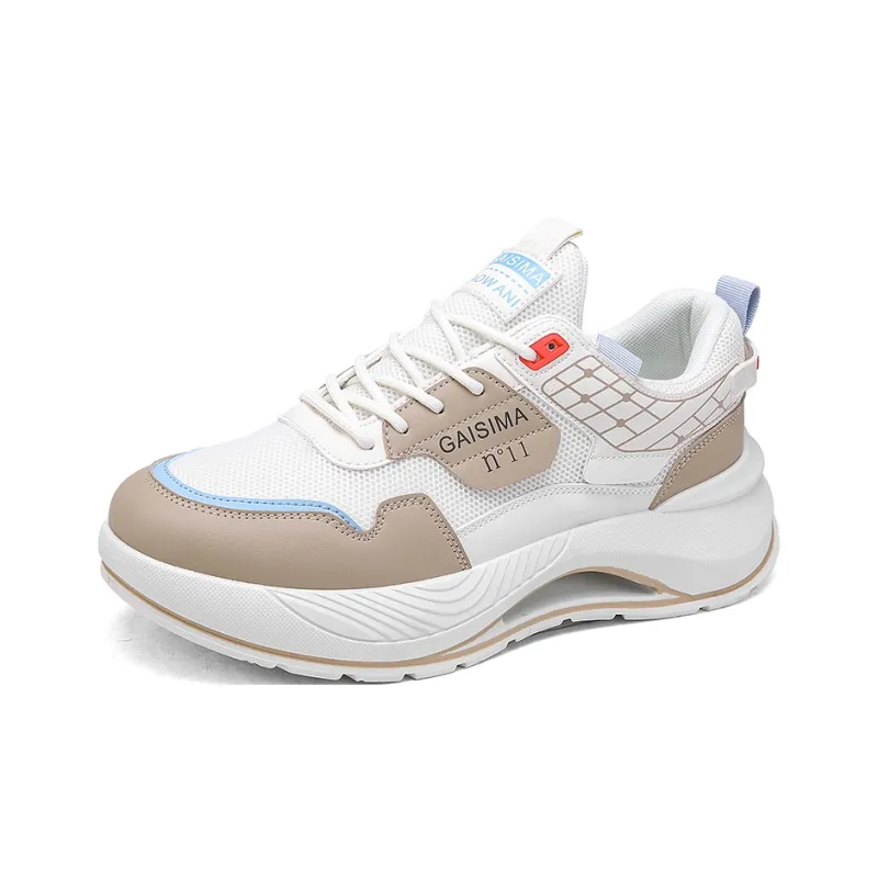 Boogie Bear Chunky Sneakers Men's-5