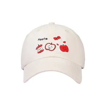 MEXICAN Cotton Baseball Caps Women's