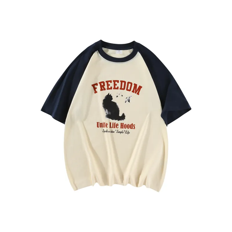 Unite Life HOODS T Shirt Unisex-12
