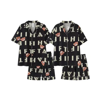 O'MESIK Unisex Pajama Sets